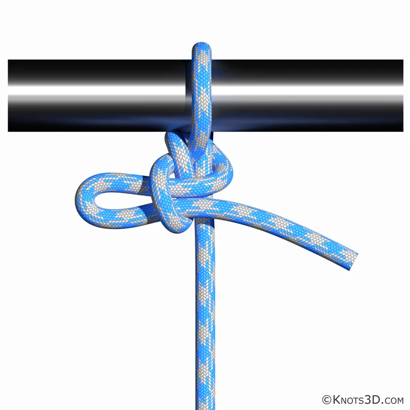 Animatie: Siberische steek