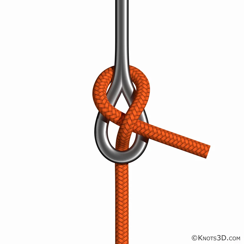 Animasjon: Becketknute