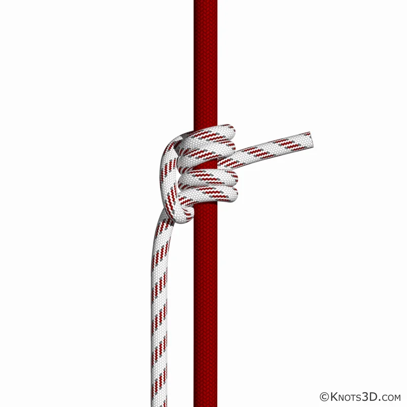 Animasjon: Blake-stikk