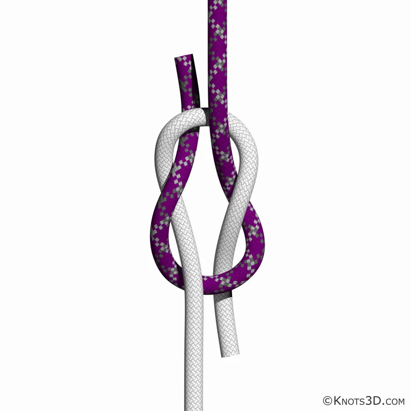 Animasjon: Sorgknute