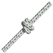 Dobbel overhåndsknop