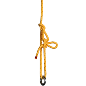 Selvlåsende truckerstikk