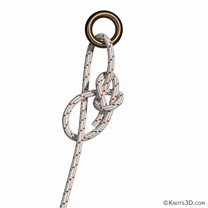 Animacja: Pętla ratownicza ruchoma