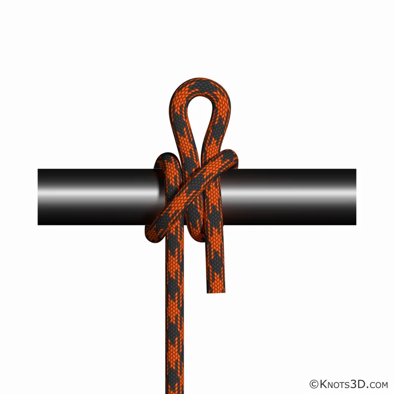 Animacja: Wyblinka z wycofem