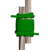 Przewiąz równoległy (okrągły)