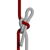 Szybki węzeł z wycofem