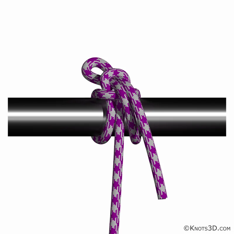 Animação: Volta do salteador