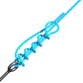 Заклинивающий узел Сан-Диего