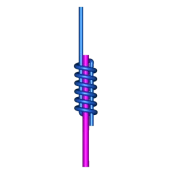 Узел «Гвоздь»