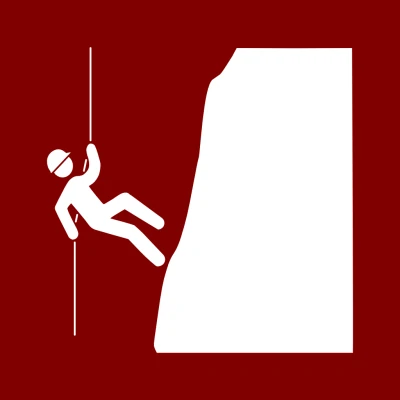 Klättring