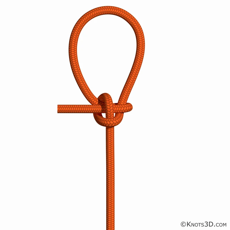 Animering: Kosack-knut