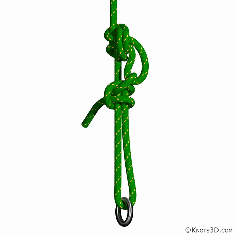 Animering: Lastbilsknut