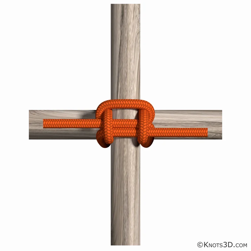 Animering: Woodland Zip-tie-surrning