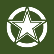 Militärknopar