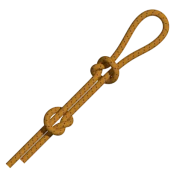 Balıkçı İlmek Bağı