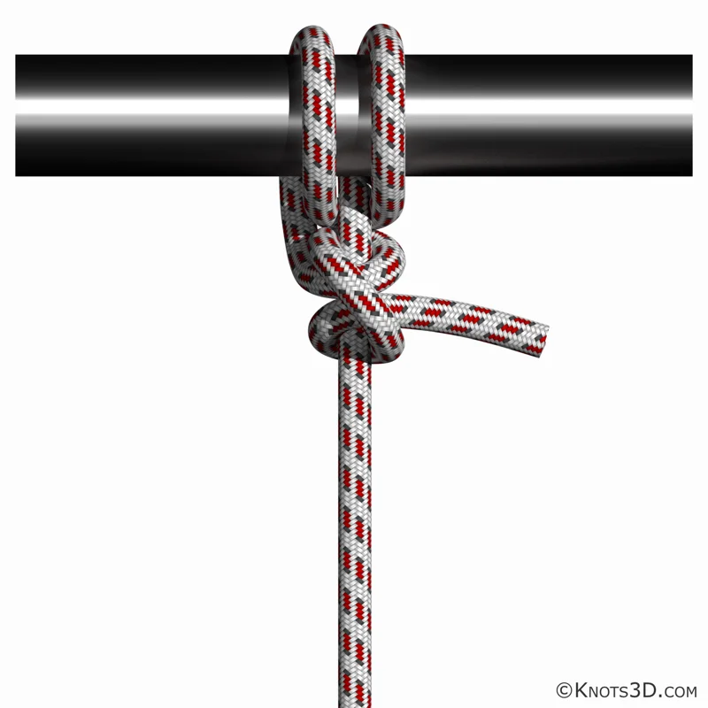 动画: 后手套结