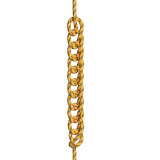 滑结 | 绑法 | 3D 绳结