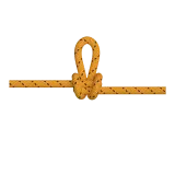 阿尔卑斯蝴蝶结（手法）